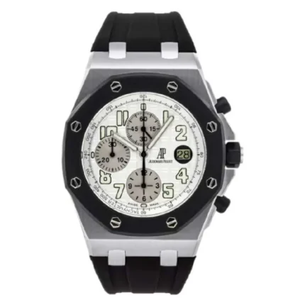 New Arrivals Audemars Piguet Royal Oak Offshore 25940SK.OO .D002CA.02.A Replica