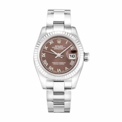 New Arrivals rolex datejust bronze roman numeral
