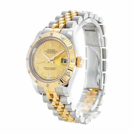 New Arrivals rolex datejust women watch replica 1