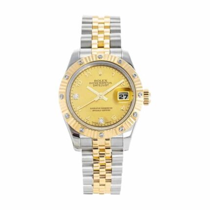 New Arrivals rolex datejust women watch replica 2
