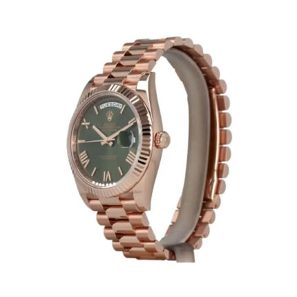 New Arrivals rolex daydate 228235 replica 2