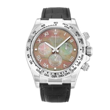 New Arrivals rolex daytona mother of pearl 116519 replica