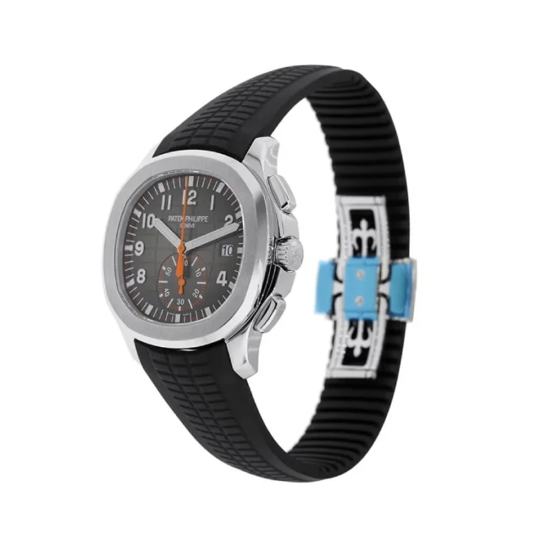 Homeaa patek philippe black replica 5