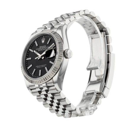 New Arrivals rolex datejust 126234 replica left