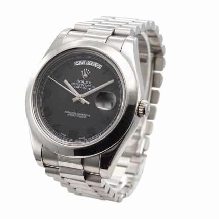 New Arrivals rolex day date 218206 1