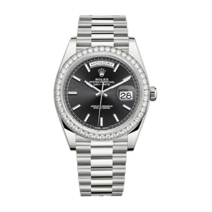 New Arrivals rolex day date 228349rbr 2