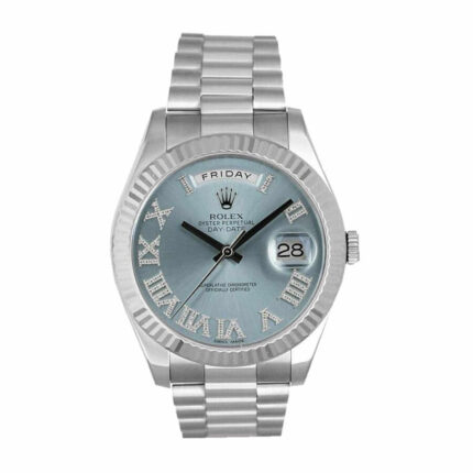 New Arrivals rolex day date ii 218239 41mm
