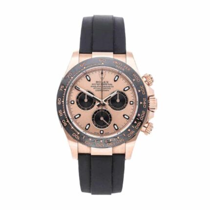 New Arrivals rolex daytona cosmograph 116515ln n rose gold rose