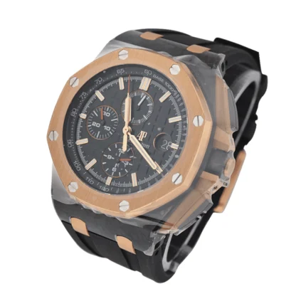 New Arrivals Audemars Piguet Royal Oak Offshore 26406FR.00.002CA.01 Replica
