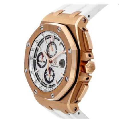 New Arrivals Audemars Piguet Royal Oak Offshore 26408OR.OO .A010CA.01 Replica 1