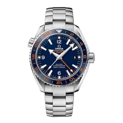 Omega Seamaster Planet Ocean 232.30.44.22.03.001 Precision Replica Edition