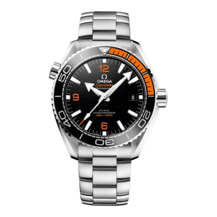 New Arrivals Omega Steel Replica8