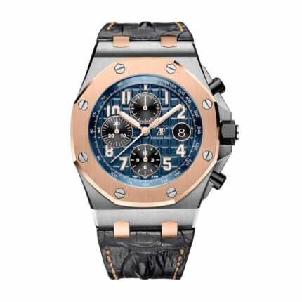 New Arrivals audemars piguet royal oak offshore 18k rose gold