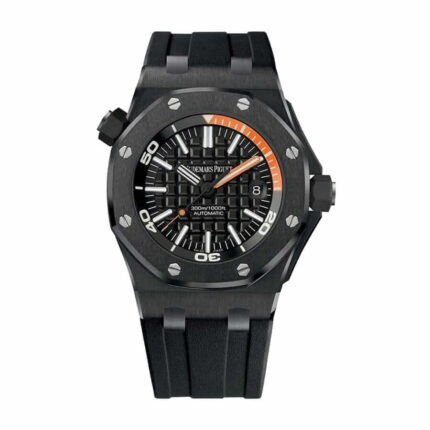 New Arrivals audemars piguet royal oak offshore diver 1