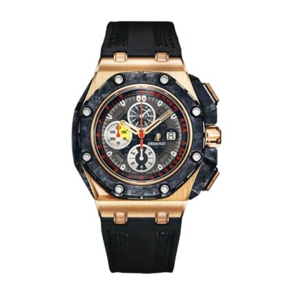 New Arrivals audemars piguet royal oak offshore grand prix
