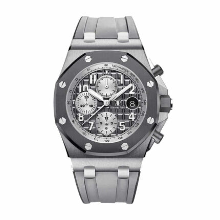 New Arrivals audemars piguet royal oak offshore masato 2647oio oo aoo6ca 01 replica