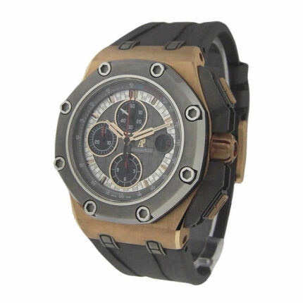 New Arrivals audemars piguet royal oak offshore michael schumacher 1