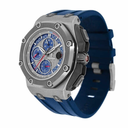 New Arrivals audemars piguet royal oak offshore michael schumacher 2