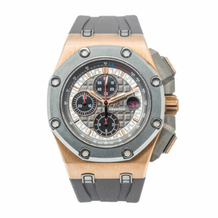 New Arrivals audemars piguet royal oak offshore michael schumacher