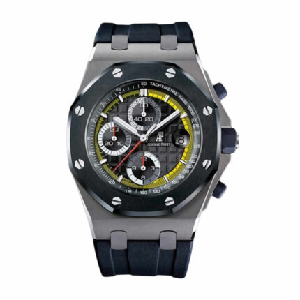 New Arrivals audemars piguet royal oak offshore sebastien buemi