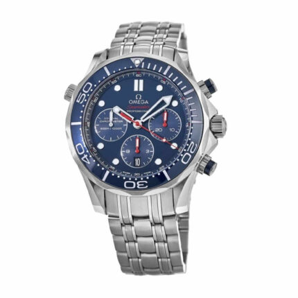 New Arrivals omega 212 30 44 50 03 001