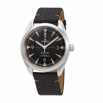 New Arrivals omega 220 12 40 20 01 001