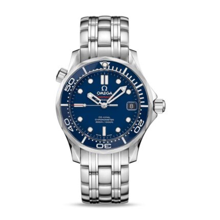 New Arrivals omega seamaster 300m steel 212 30 36 20 03 001