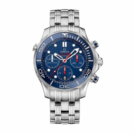 New Arrivals omega seamaster 300m steel 212 30 44 50 03 001
