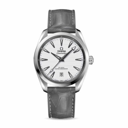 New Arrivals omega seamaster aqua terra steel 220 13 38 20 02 001