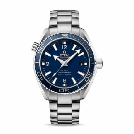 New Arrivals omega seamaster planet ocean steel 232 90 42 21 03 001