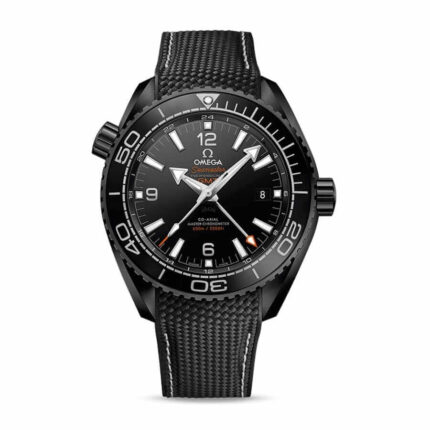 New Arrivals omega seamaster planet ocean steel ceramic 215 92 46 22 01 001