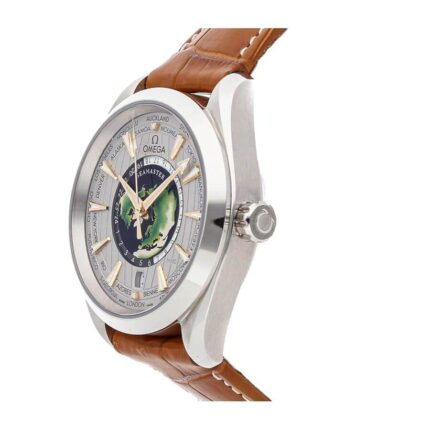 New Arrivals omega world timer 1
