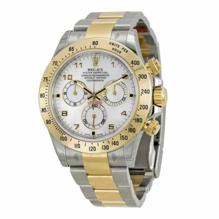 New Arrivals daytona 116523