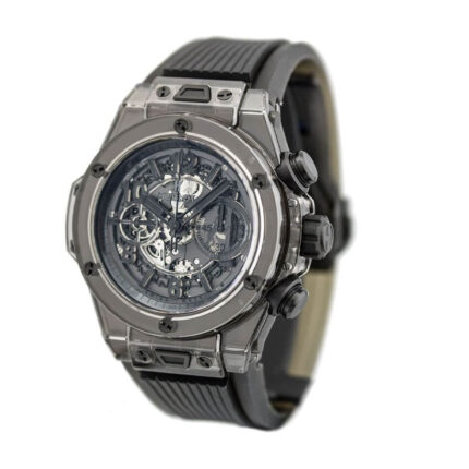 New Arrivals hublot 411 jb 4901 rt