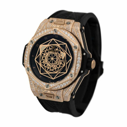 New Arrivals hublot 415 ox 1118 vr mxm17