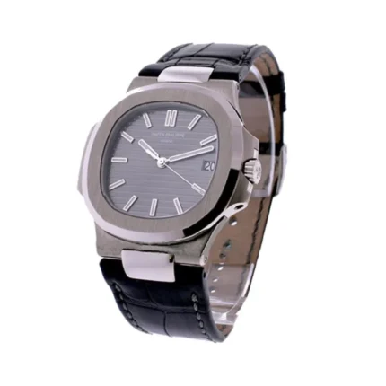 New Arrivals patek nautilus 5711g 001 replica 44