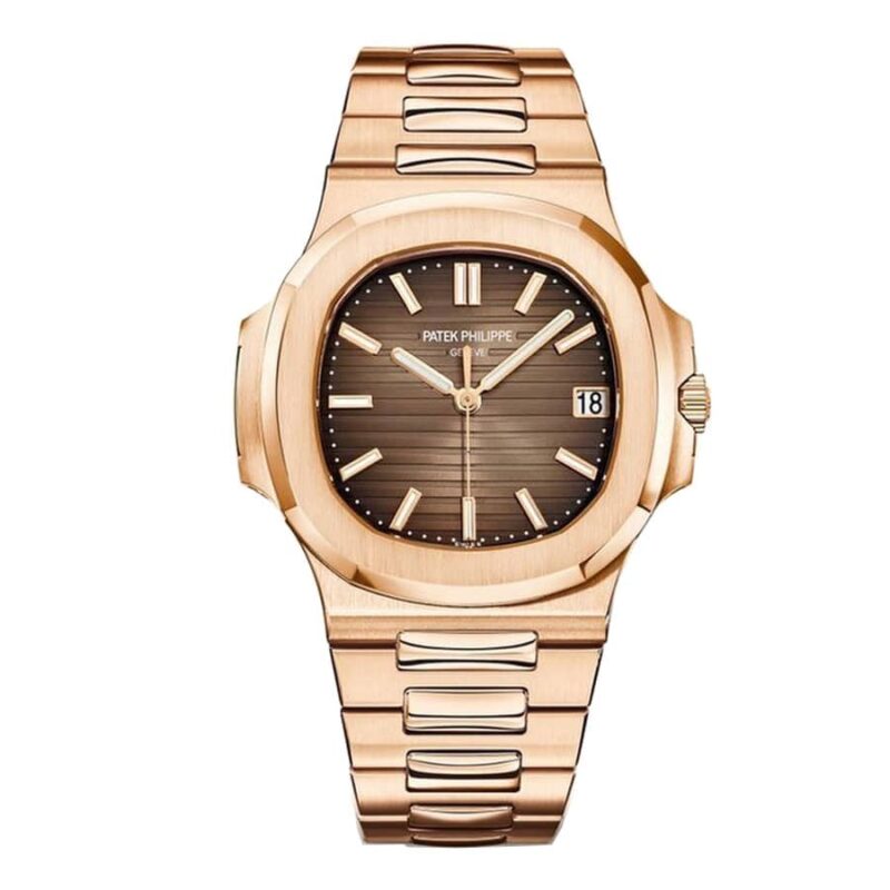 Homeaa patek philippe nautilus 5711 1r 001 r