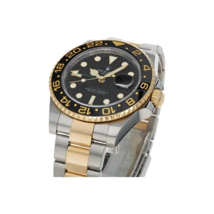 New Arrivals rolex gmt two tone replica 2