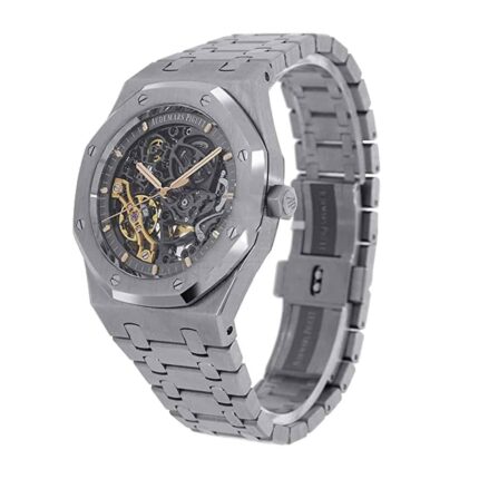 New Arrivals audemars skeleton
