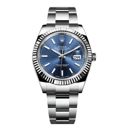 New Arrivals Rolex Datejust 126334 Replica
