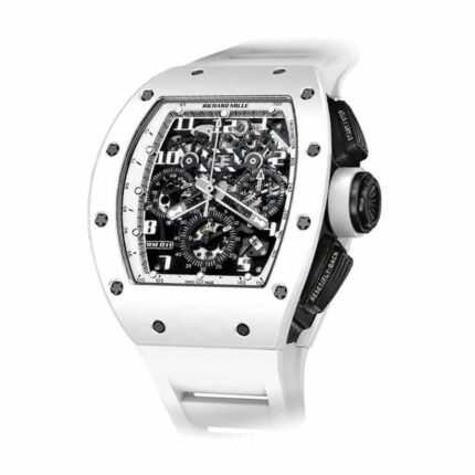 New Arrivals richard mille rm011 fm felipe massa flyback limited chronograph