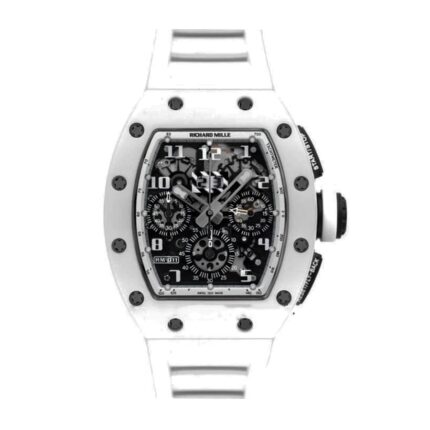 New Arrivals richard mille rm011 fm felipe massa flyback limited chronograph replica
