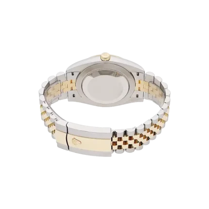 New Arrivals rolex seadweller two tone replica 1 7