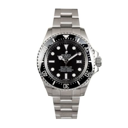 New Arrivals rolex deep sea dweller stainless steel 116660 replica