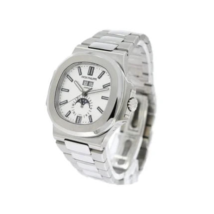 New Arrivals patek 7118 1200r 010 replica 4