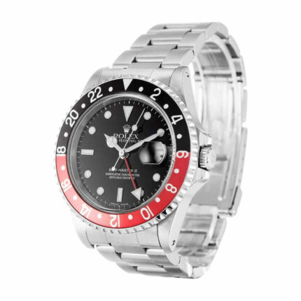 New Arrivals rolex submariner bezel black red dial 116610ln 0001 oyster replica