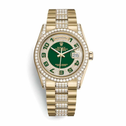 New Arrivals rolex 1 1 1