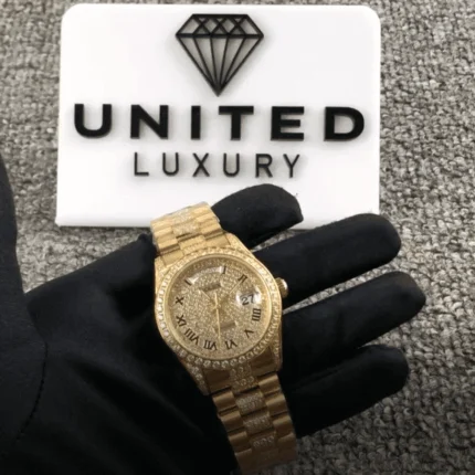 New Arrivals rolex 1166221 replica 2