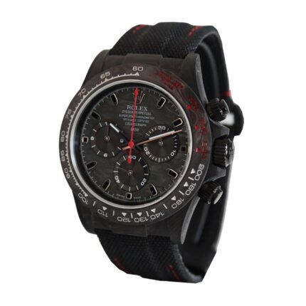 New Arrivals rolex daytona carbon speedster red after market 116503 ntpt red