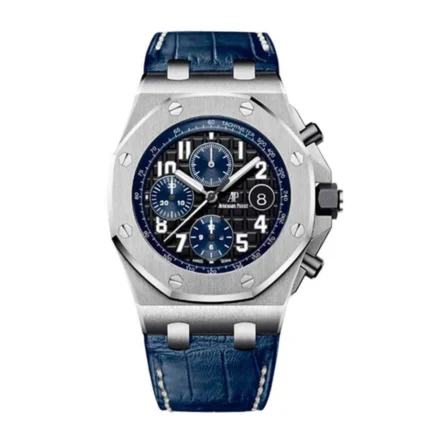 New Arrivals Audemars Piguet Royal Oak Offshore 26470ST.OO .A028CR.01 Replica 3